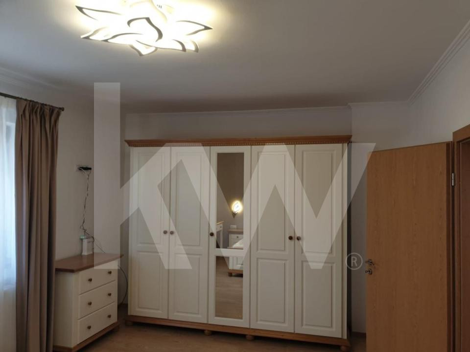 APARTAMENT DE INCHIRIAT 3 CAMERE-CURTE str Mihail Sebastian 