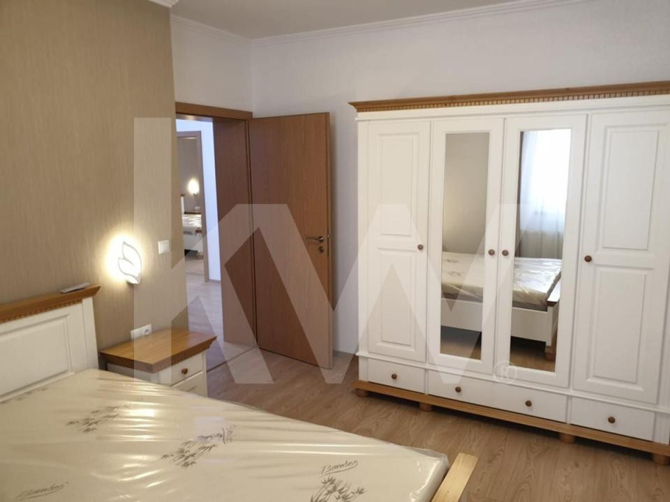 APARTAMENT DE INCHIRIAT 3 CAMERE-CURTE str Mihail Sebastian 