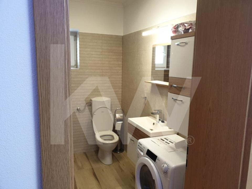 APARTAMENT DE INCHIRIAT 3 CAMERE-CURTE str Mihail Sebastian 