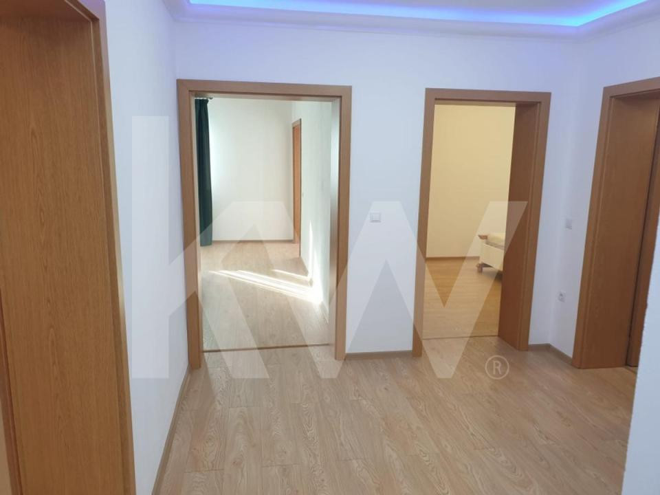 APARTAMENT DE INCHIRIAT 3 CAMERE-CURTE str Mihail Sebastian 