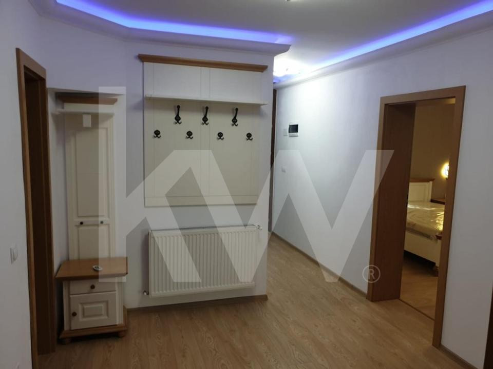 APARTAMENT DE INCHIRIAT 3 CAMERE-CURTE str Mihail Sebastian 