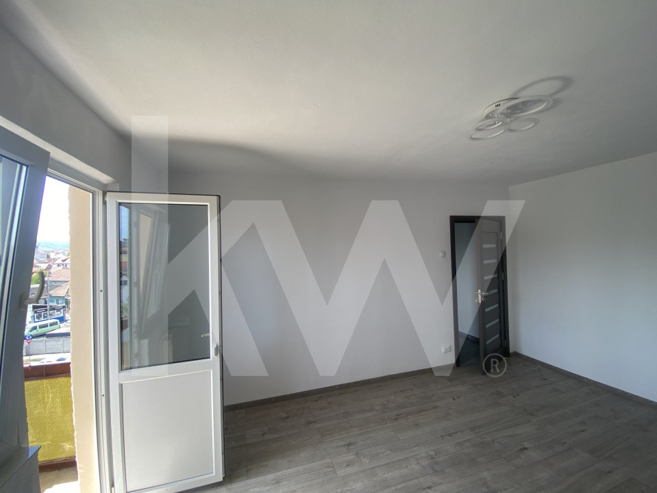 Apartament 2 camere renovat balcon 75000€ Ideal Locuinta - Investitie