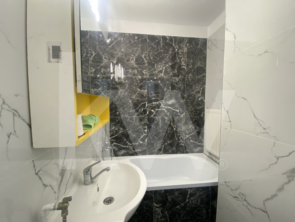 Apartament 2 camere renovat balcon 75000€ Ideal Locuinta - Investitie