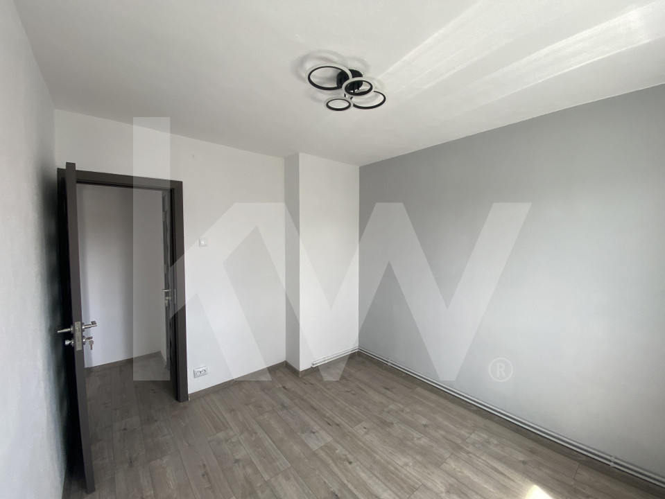 Apartament 2 camere renovat balcon 75000€ Ideal Locuinta - Investitie