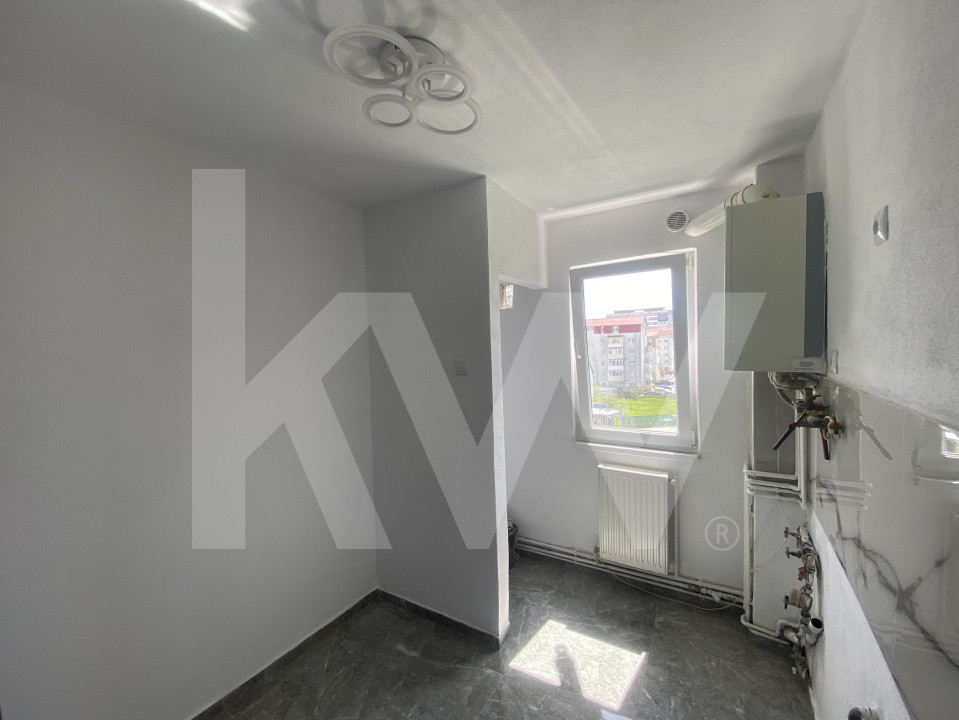 Apartament 2 camere renovat balcon 75000€ Ideal Locuinta - Investitie