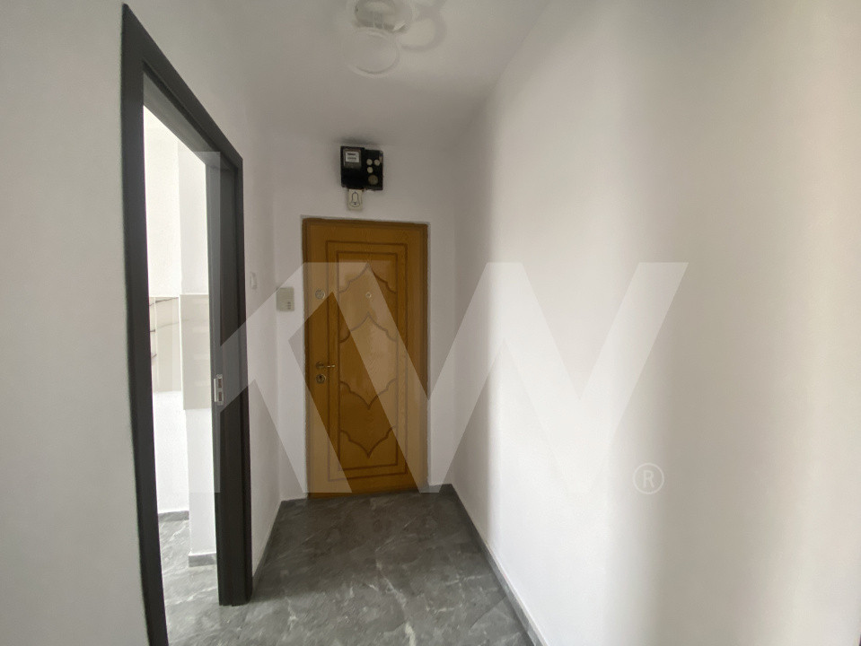 Apartament 2 camere renovat balcon 75000€ Ideal Locuinta - Investitie
