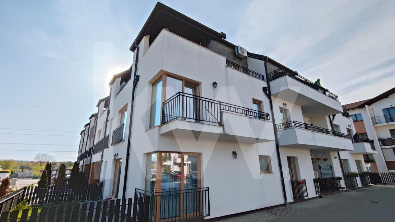 Apartament  de vanzare cu 4 camere Arhitectilor