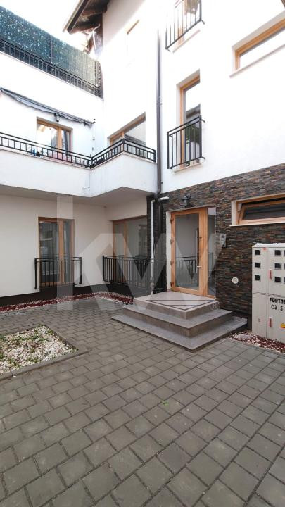 Apartament  de vanzare cu 4 camere Arhitectilor