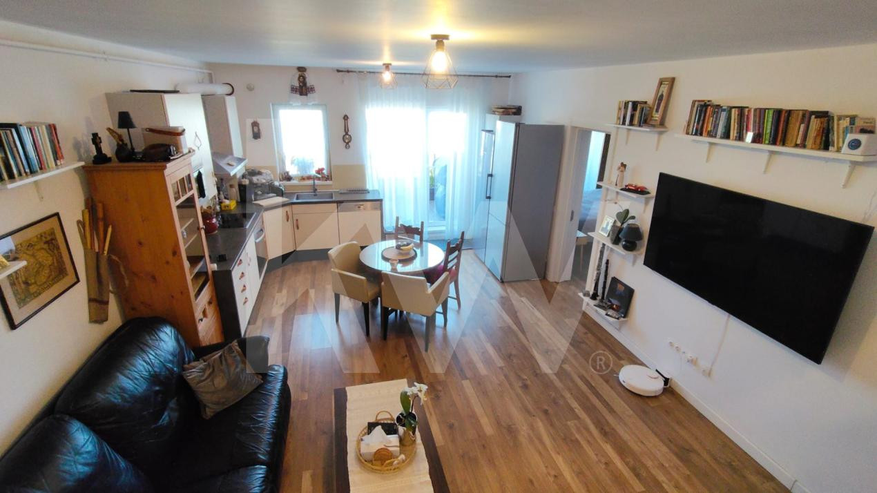 Apartament  de vanzare cu 4 camere Arhitectilor