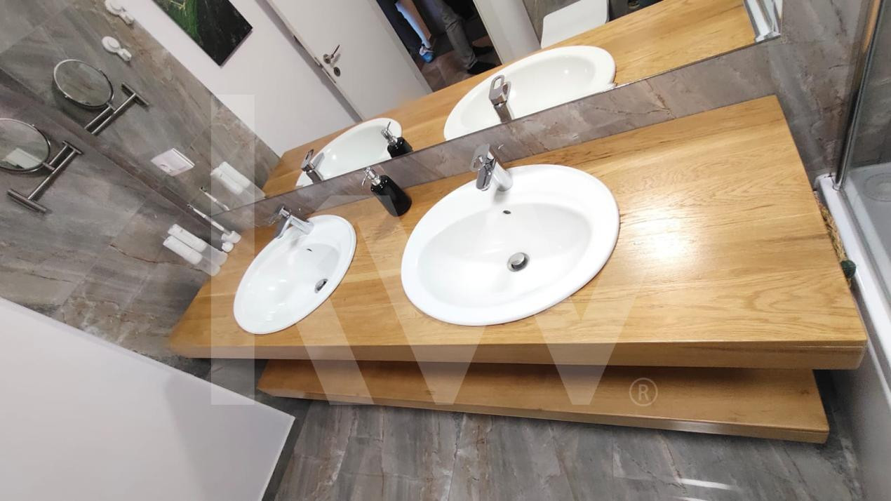 Apartament  de vanzare cu 4 camere Arhitectilor