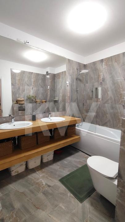 Apartament  de vanzare cu 4 camere Arhitectilor