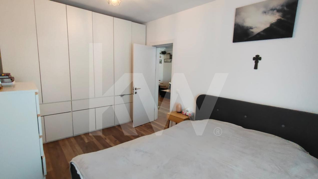 Apartament  de vanzare cu 4 camere Arhitectilor