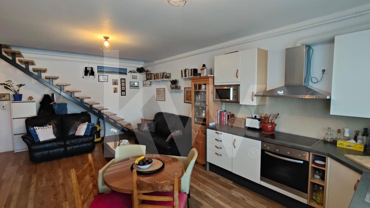 Apartament  de vanzare cu 4 camere Arhitectilor