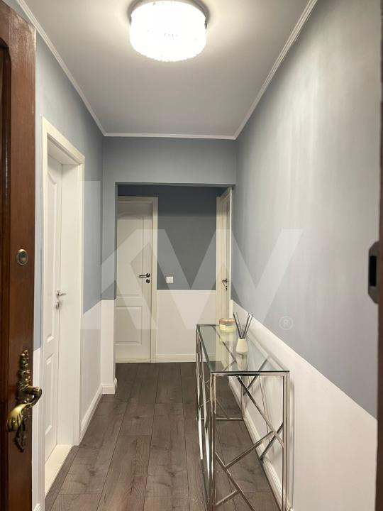 APARTAMENT DE INCHIRIAT 2 CAMERE STRAND