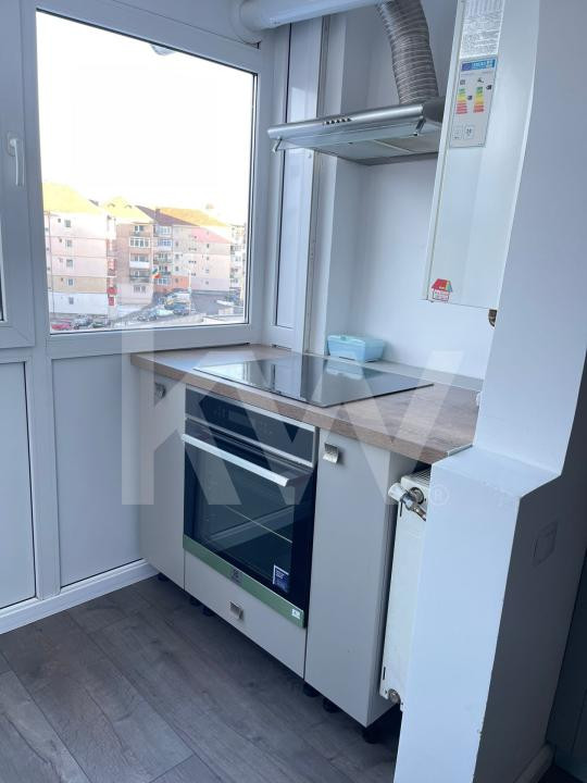 APARTAMENT DE INCHIRIAT 2 CAMERE STRAND