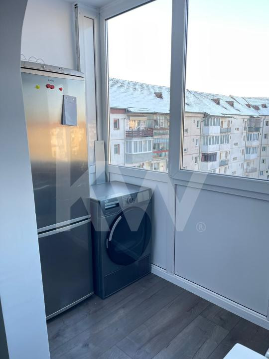 APARTAMENT DE INCHIRIAT 2 CAMERE STRAND