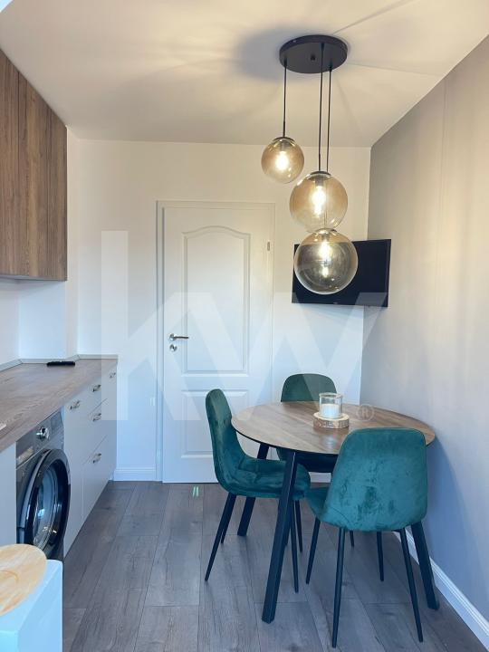 APARTAMENT DE INCHIRIAT 2 CAMERE STRAND