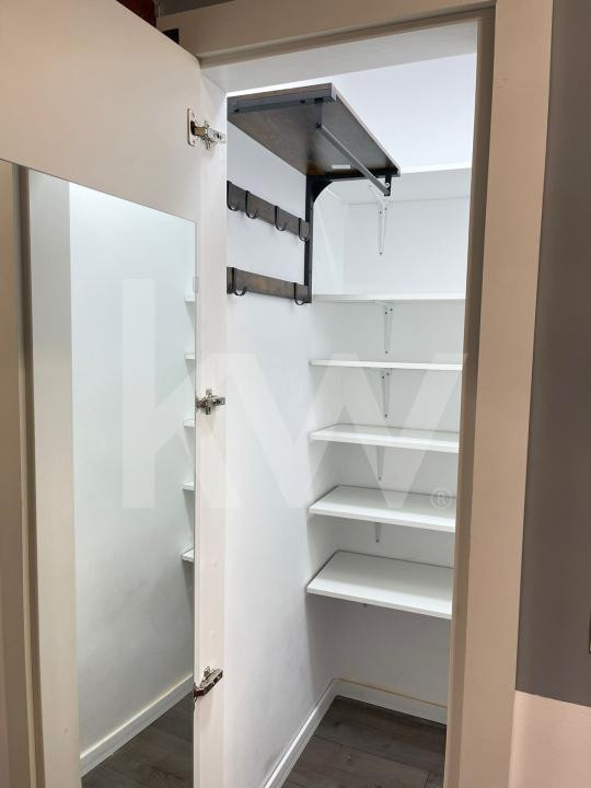 APARTAMENT DE INCHIRIAT 2 CAMERE STRAND