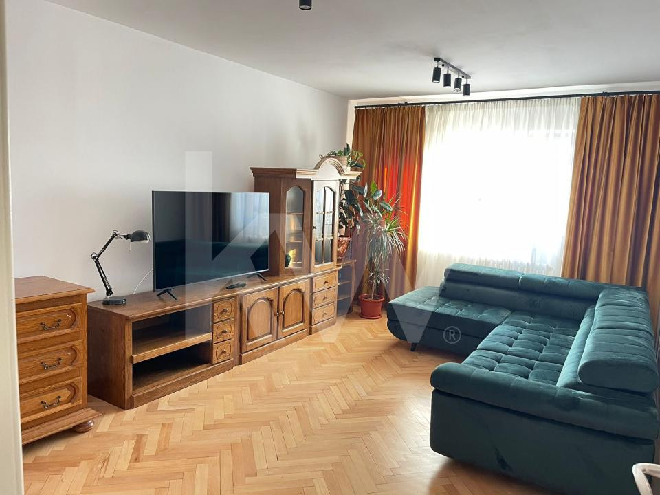APARTAMENT DE INCHIRIAT 2 CAMERE STRAND