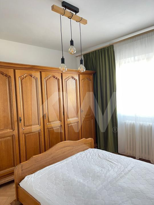 APARTAMENT DE INCHIRIAT 2 CAMERE STRAND