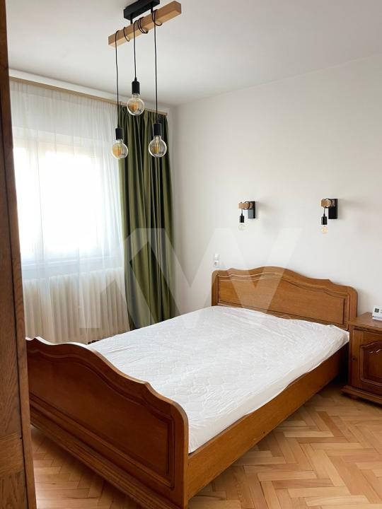 APARTAMENT DE INCHIRIAT 2 CAMERE STRAND