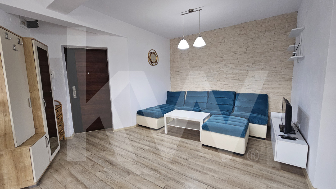 Apartament 3 camere cu gradină privata, foisor din lemn Turnisor, str. Ogorului