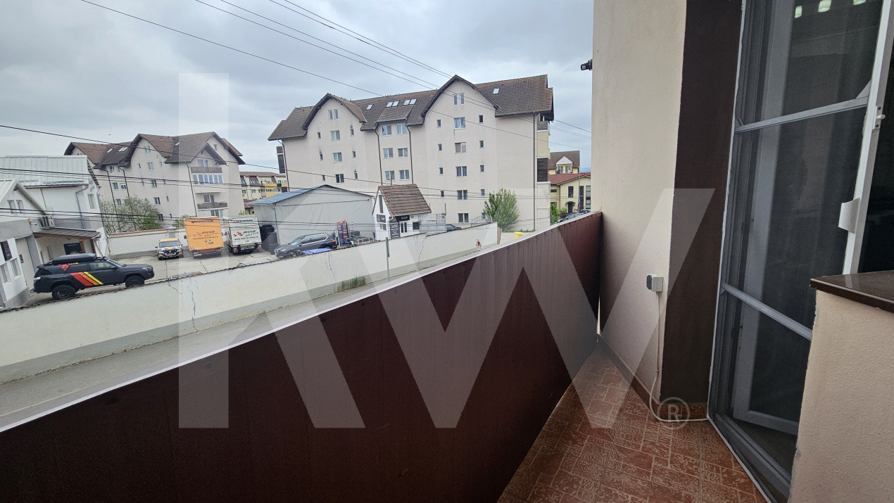 Apartament 3 camere cu gradină privata, foisor din lemn Turnisor, str. Ogorului