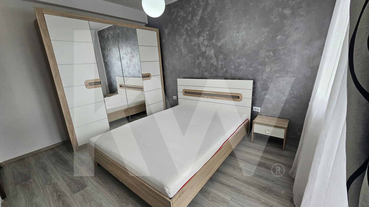 Apartament 3 camere cu gradină privata, foisor din lemn Turnisor, str. Ogorului