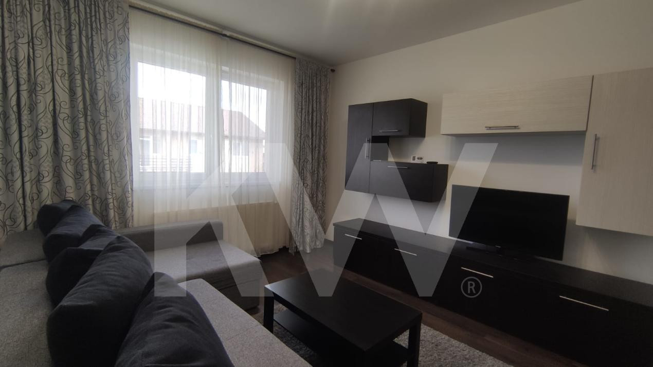 Apartament de închiriat – Str. Ascanio Damian, Cartierul Arhitectilor, jud.Sibiu