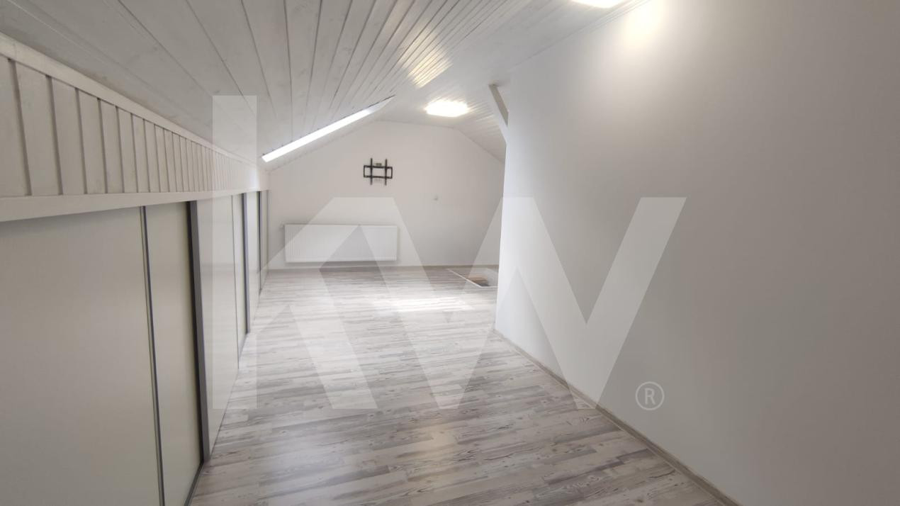 Apartament de închiriat – Str. Ascanio Damian, Cartierul Arhitectilor, jud.Sibiu