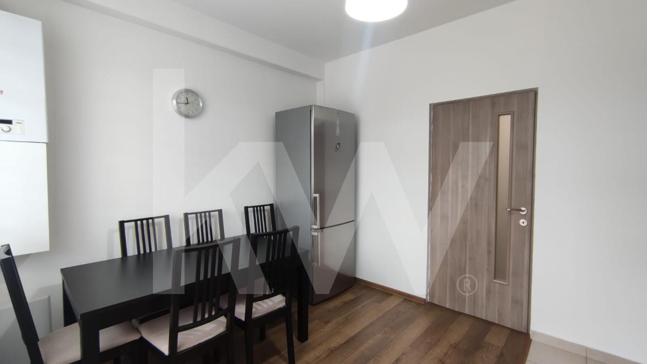 Apartament de închiriat – Str. Ascanio Damian, Cartierul Arhitectilor, jud.Sibiu