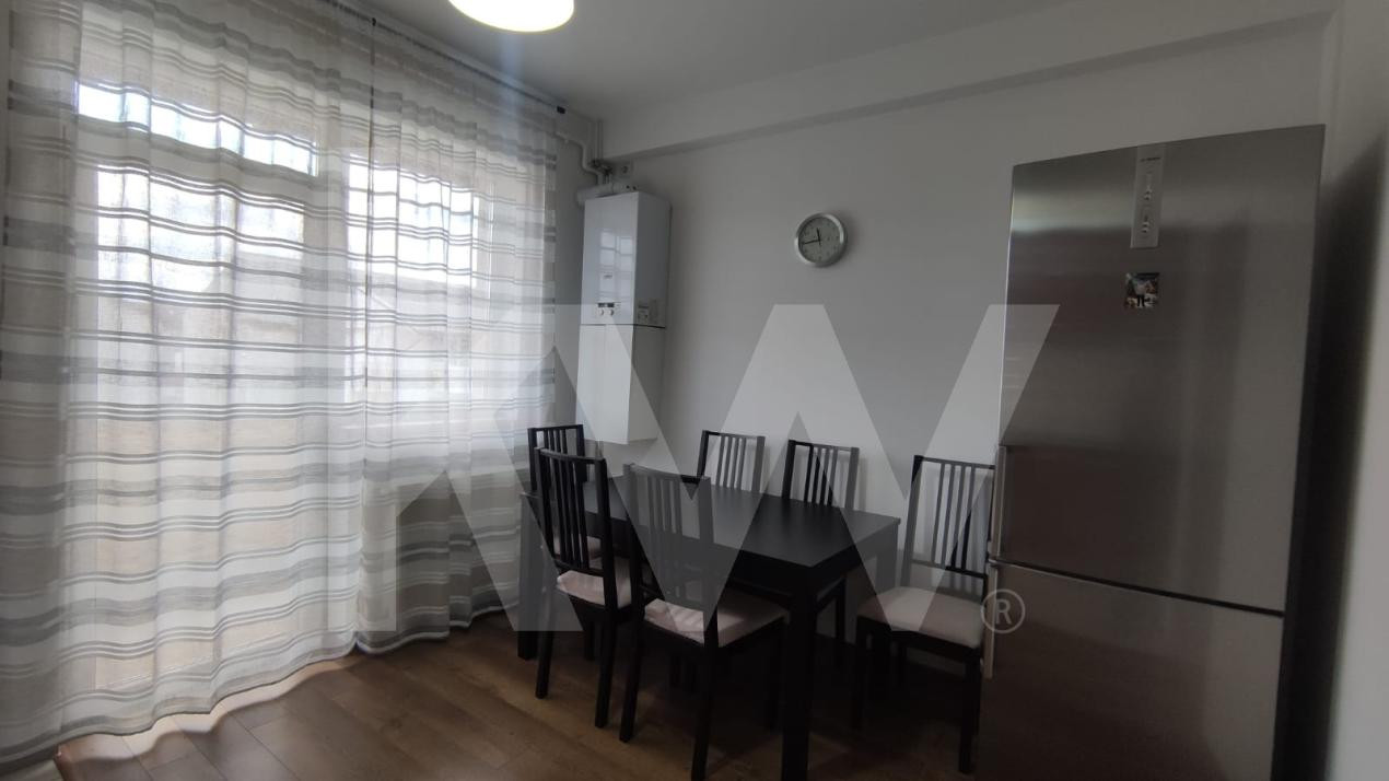 Apartament de închiriat – Str. Ascanio Damian, Cartierul Arhitectilor, jud.Sibiu