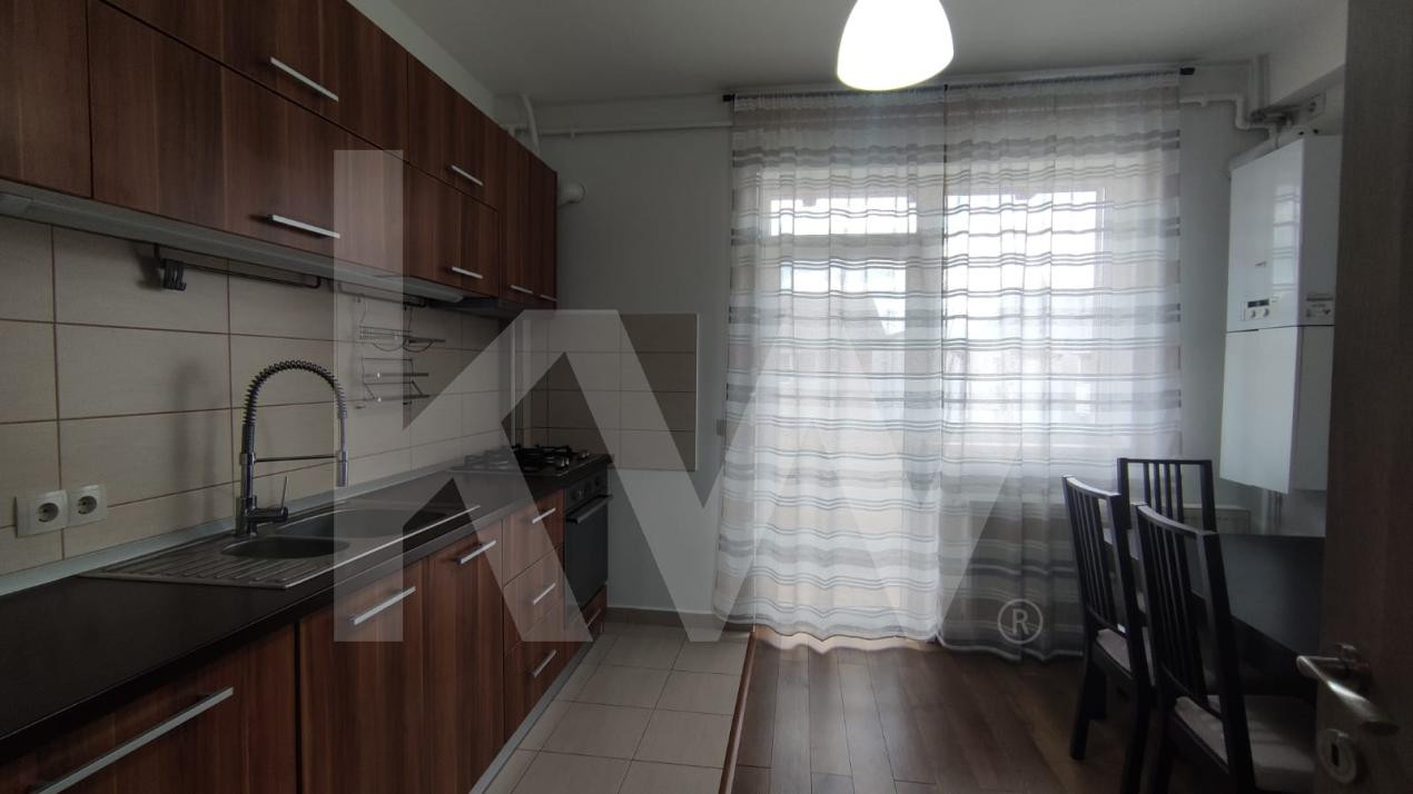 Apartament de închiriat – Str. Ascanio Damian, Cartierul Arhitectilor, jud.Sibiu