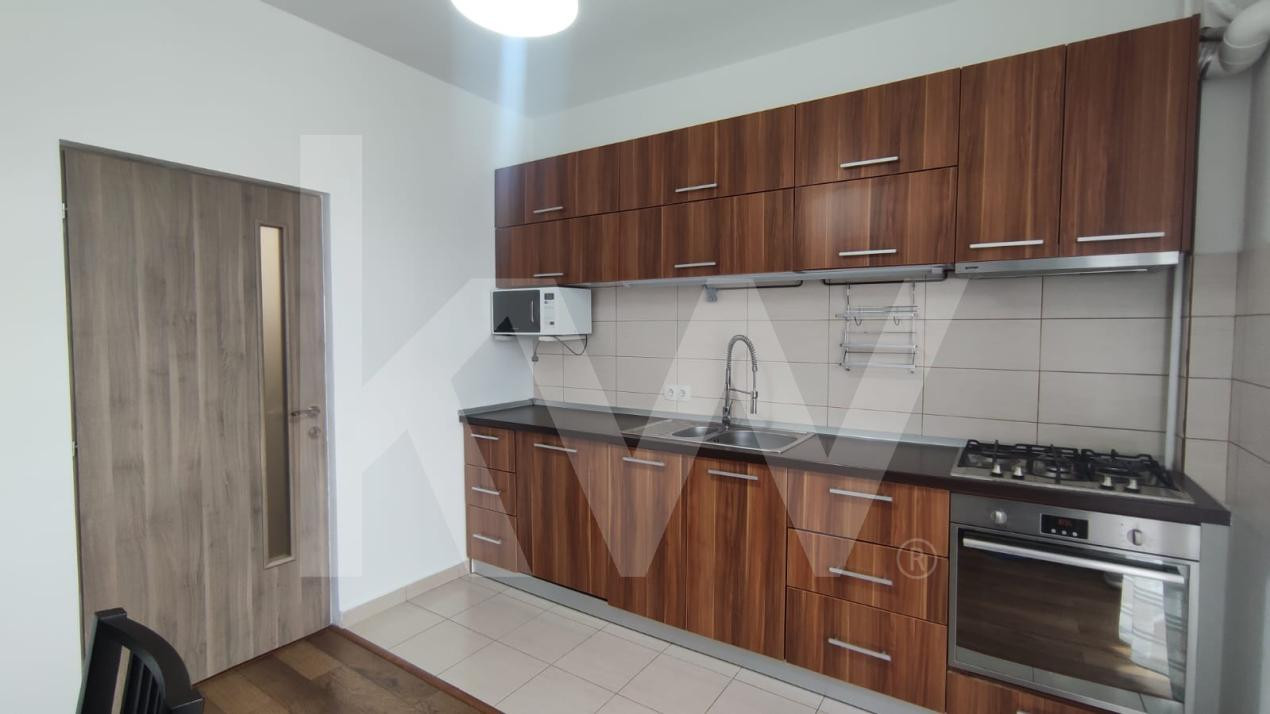 Apartament de închiriat – Str. Ascanio Damian, Cartierul Arhitectilor, jud.Sibiu