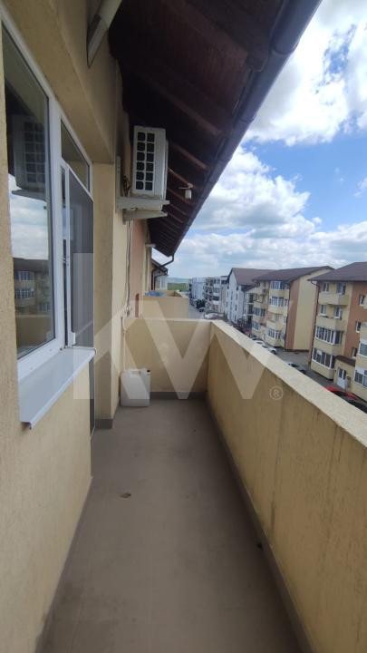 Apartament de închiriat – Str. Ascanio Damian, Cartierul Arhitectilor, jud.Sibiu