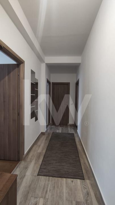 Apartament de închiriat – Str. Ascanio Damian, Cartierul Arhitectilor, jud.Sibiu