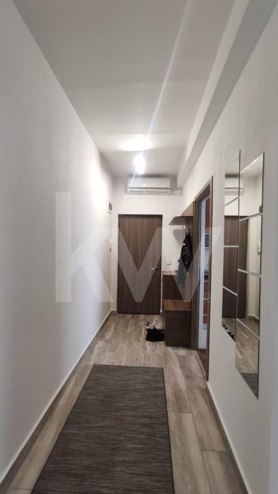 Apartament de închiriat – Str. Ascanio Damian, Cartierul Arhitectilor, jud.Sibiu