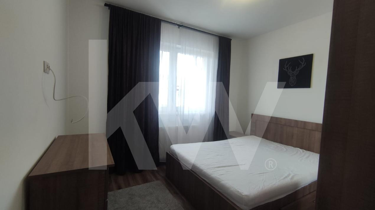 Apartament de închiriat – Str. Ascanio Damian, Cartierul Arhitectilor, jud.Sibiu