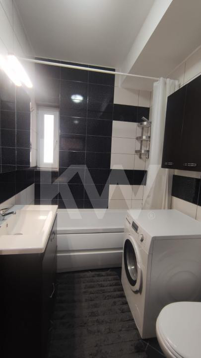 Apartament de închiriat – Str. Ascanio Damian, Cartierul Arhitectilor, jud.Sibiu