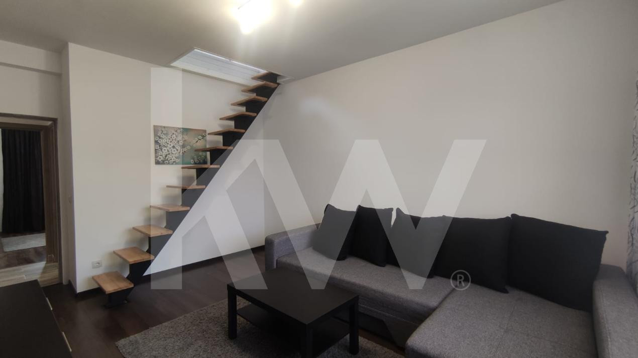 Apartament de închiriat – Str. Ascanio Damian, Cartierul Arhitectilor, jud.Sibiu