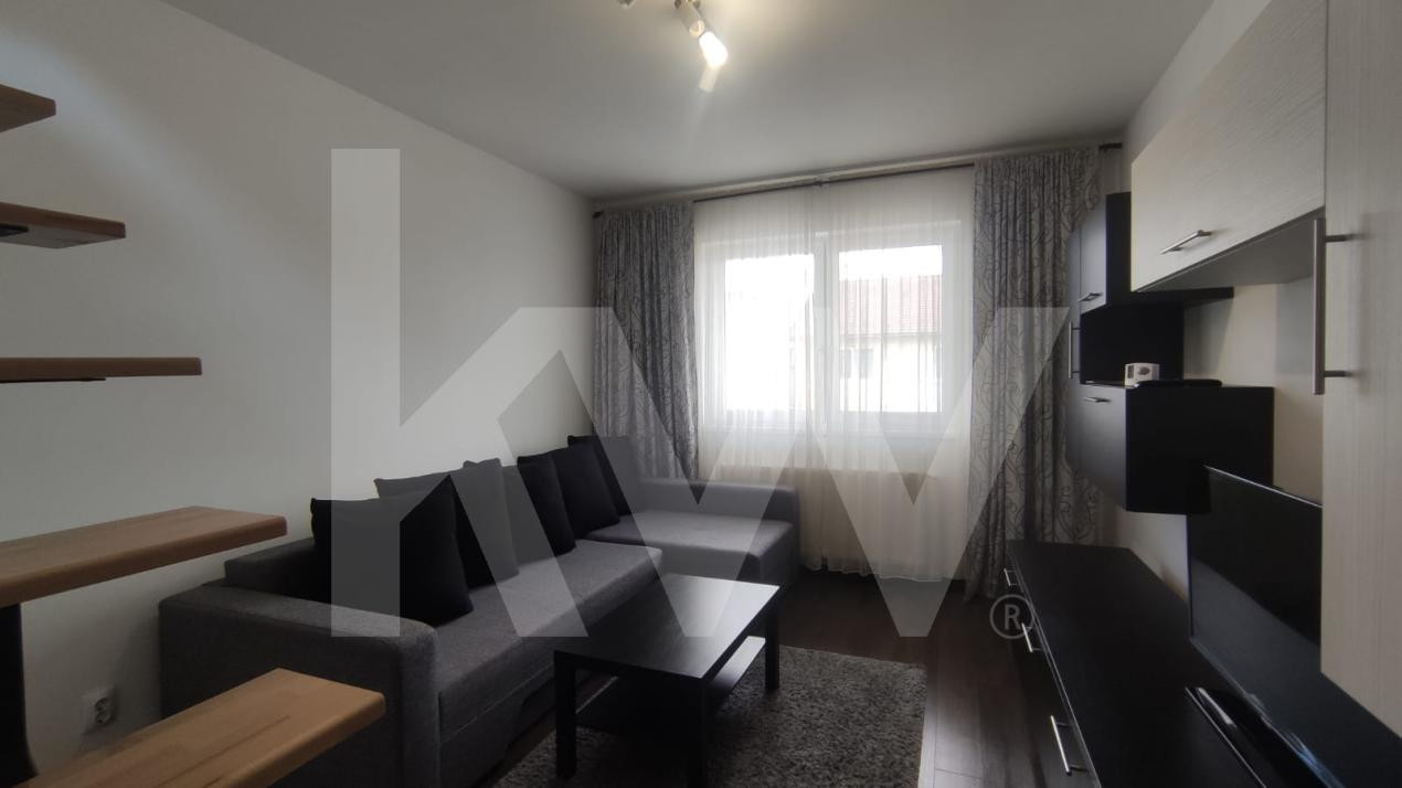 Apartament de închiriat – Str. Ascanio Damian, Cartierul Arhitectilor, jud.Sibiu