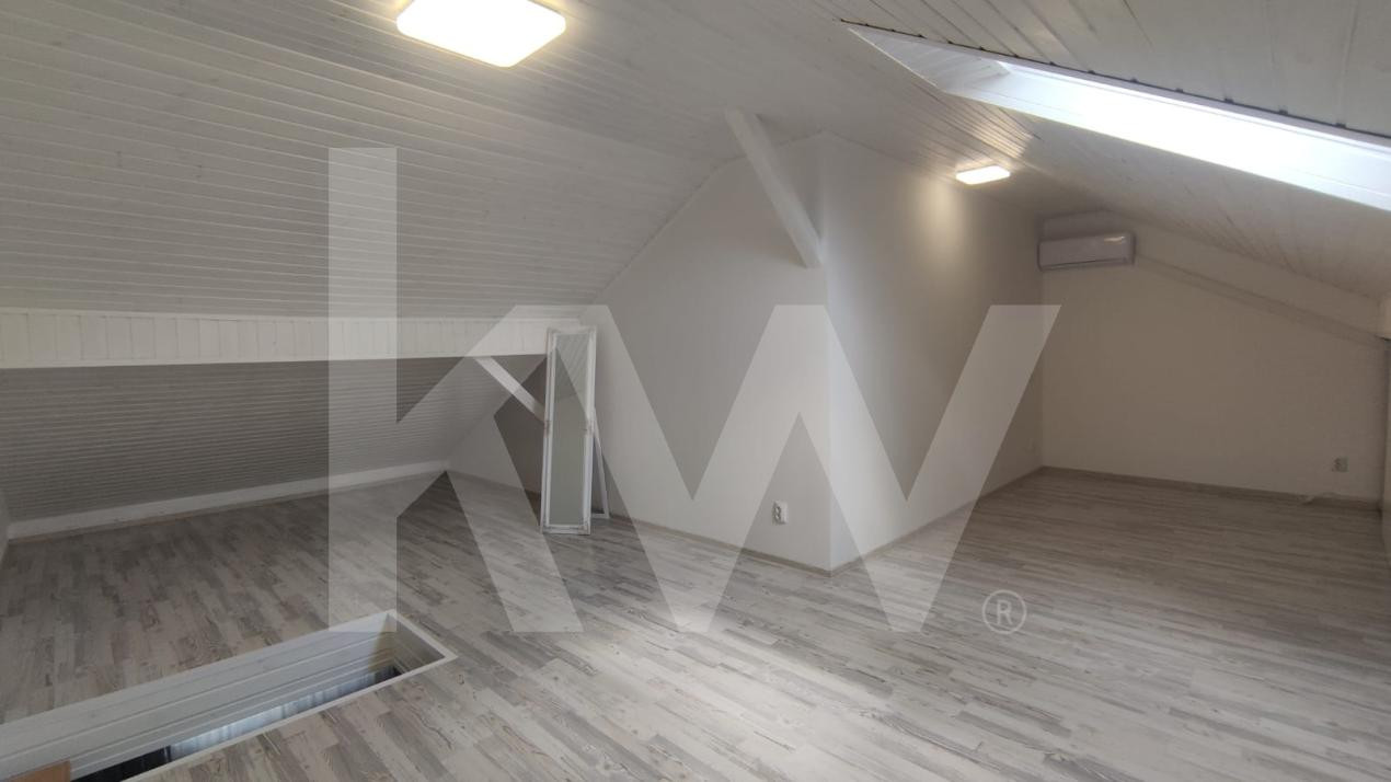Apartament de închiriat – Str. Ascanio Damian, Cartierul Arhitectilor, jud.Sibiu