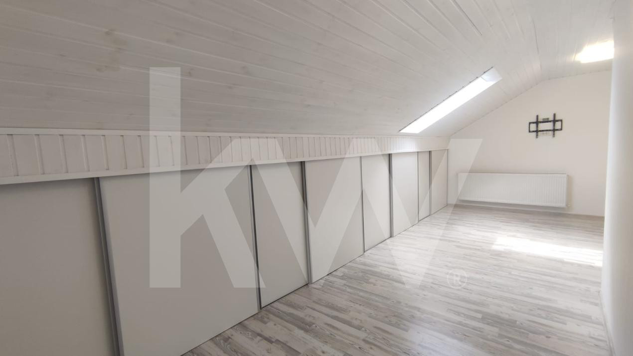 Apartament de închiriat – Str. Ascanio Damian, Cartierul Arhitectilor, jud.Sibiu