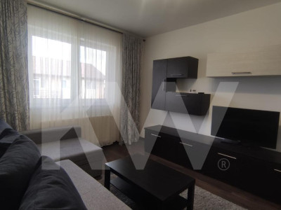 Apartament de închiriat – Str. Ascanio Damian, Cartierul Arhitectilor, jud.Sibiu
