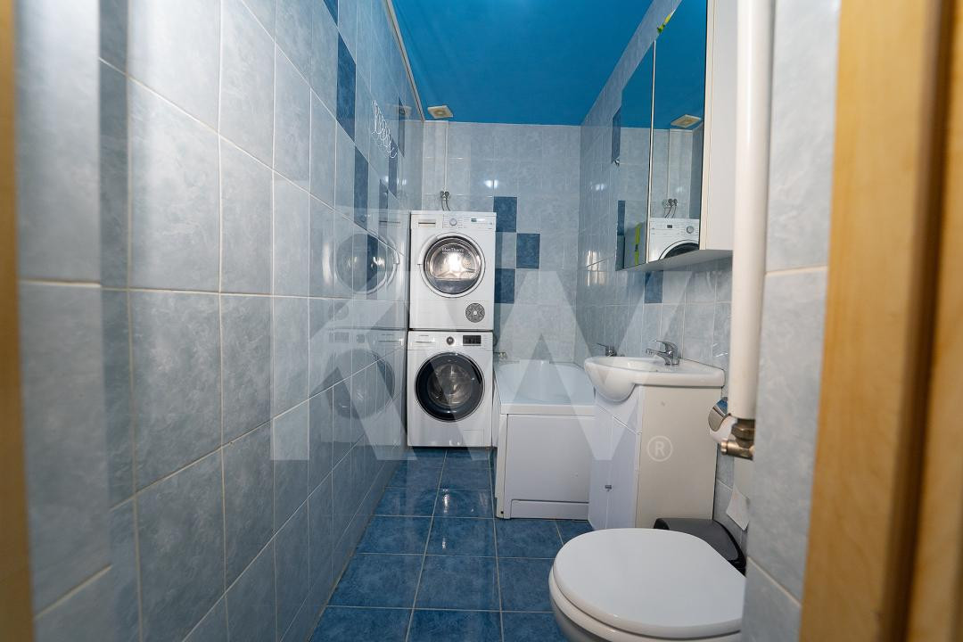 Apartament tip mansardă | 75 mp | Zonă Cedonia 