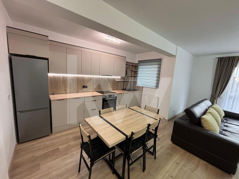 Apartament 2 camere de inchiriat - PRIMA INCHIRIERE