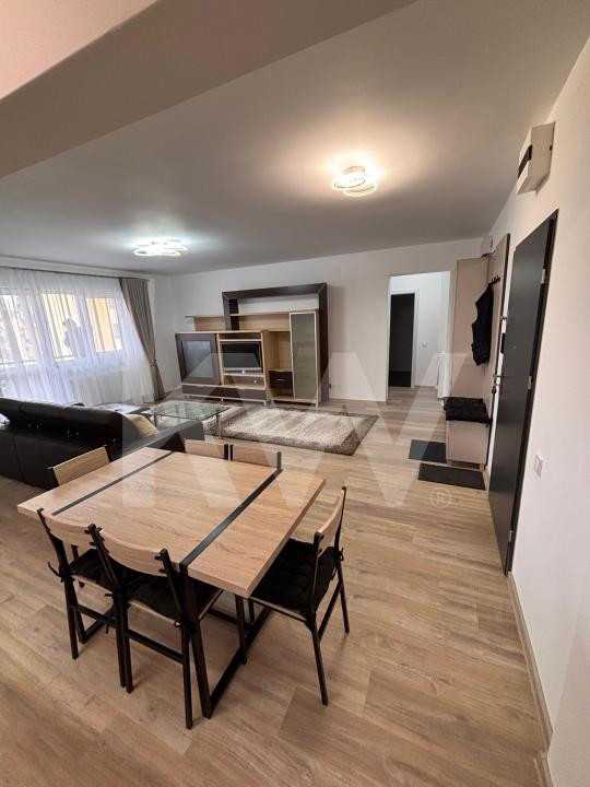 Apartament 2 camere de inchiriat - PRIMA INCHIRIERE