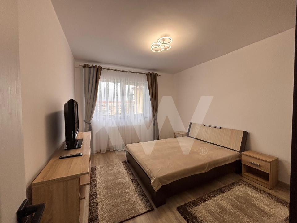 Apartament 2 camere de inchiriat - PRIMA INCHIRIERE