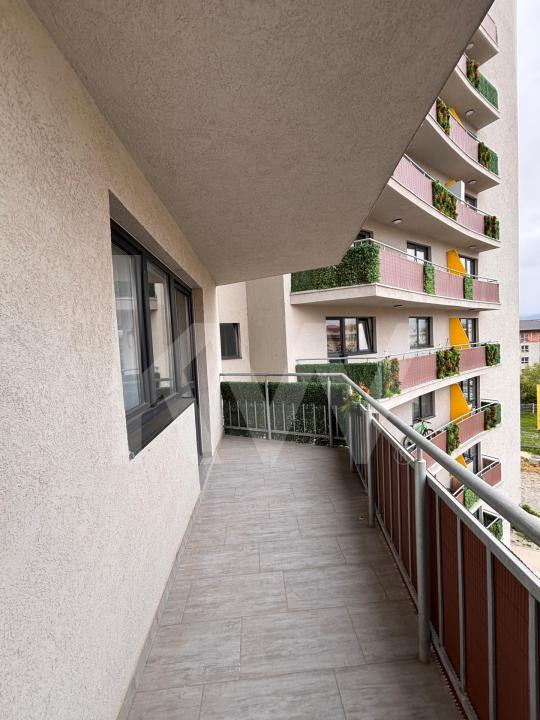 Apartament 2 camere de inchiriat - PRIMA INCHIRIERE