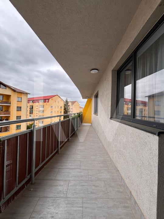 Apartament 2 camere de inchiriat - PRIMA INCHIRIERE